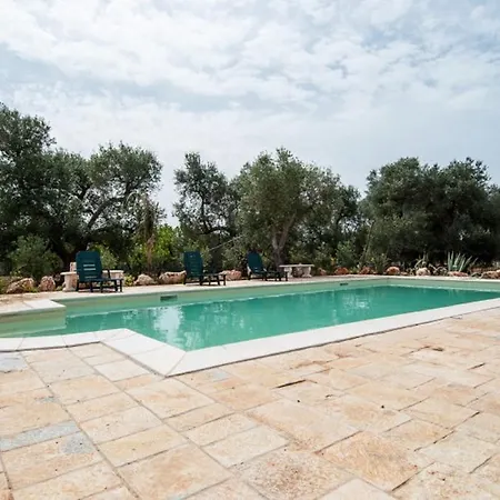 Villa Pietra & Sole