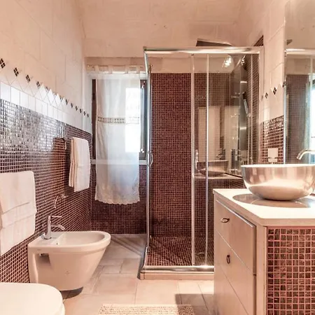 Villa Pietra & Sole Ostuni