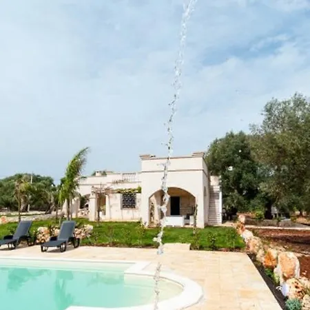 Pietra & Sole Ostuni
