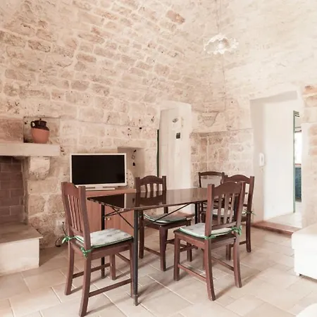 Pietra & Sole Ostuni