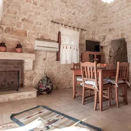 Pietra & Sole Villa *