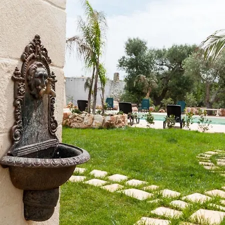 Villa Pietra & Sole