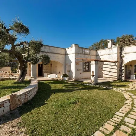 Pietra & Sole * Ostuni