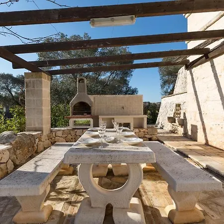 Pietra & Sole Ostuni