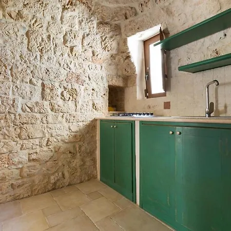 Pietra & Sole * Ostuni