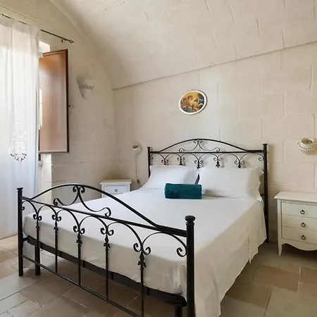 Pietra & Sole Villa *