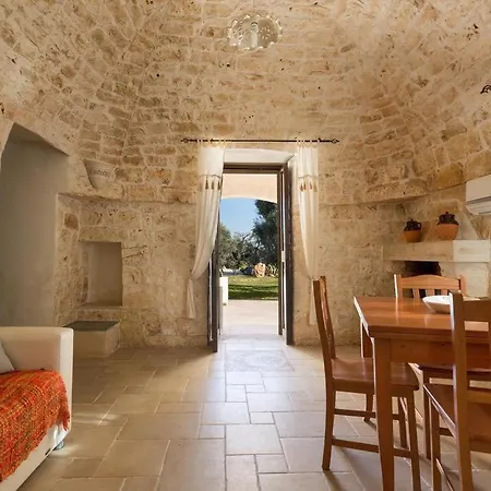 Pietra & Sole Ostuni