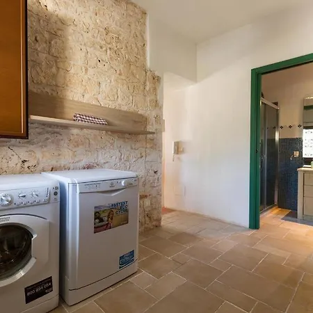 Villa Pietra & Sole Ostuni