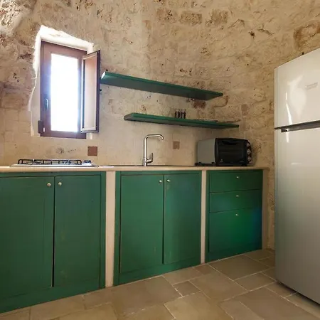 Pietra & Sole Villa Ostuni