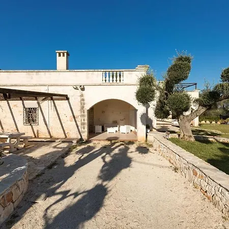 Pietra & Sole Ostuni