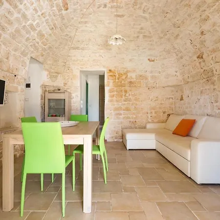 Pietra & Sole * Ostuni