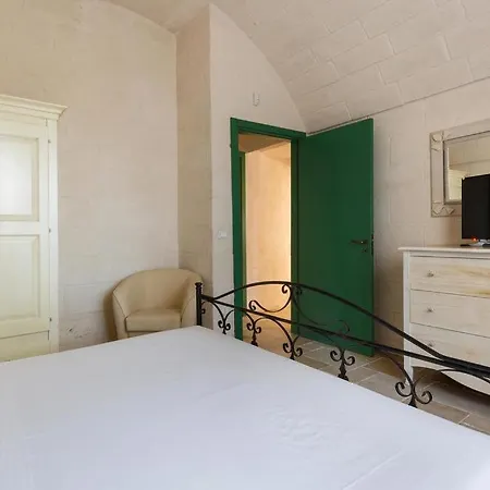 Villa Pietra & Sole Ostuni