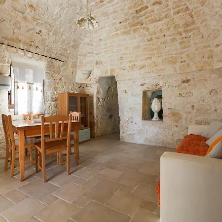 Pietra & Sole Villa *