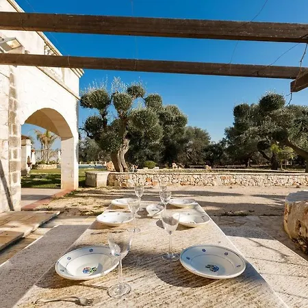 Pietra & Sole Villa *