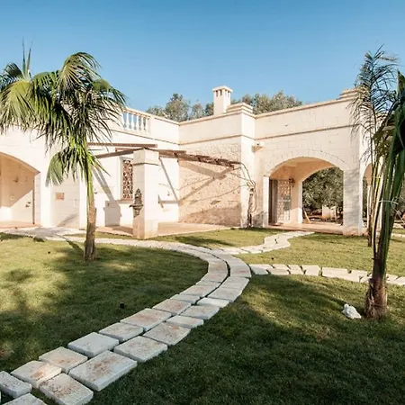 Pietra & Sole Ostuni