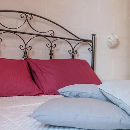 Vila Pietra & Sole Ostuni