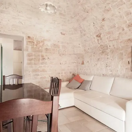Vila Pietra & Sole Ostuni