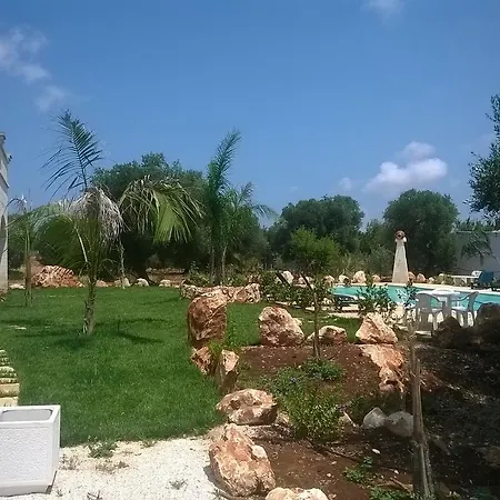 Pietra & Sole Ostuni