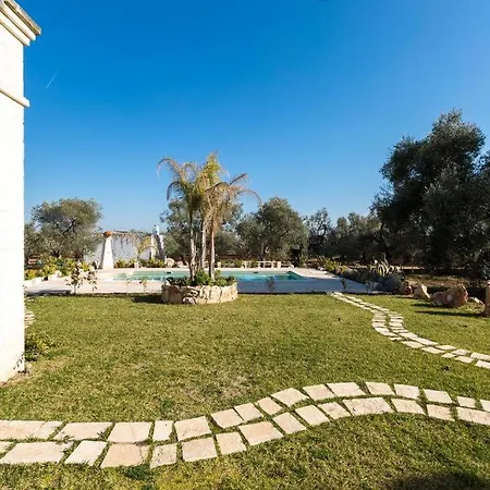 Vila Pietra & Sole *