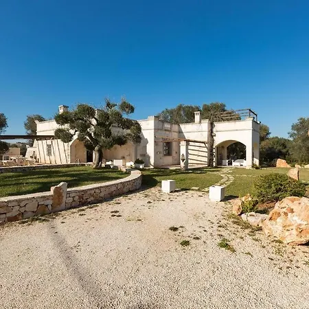Pietra & Sole Vila