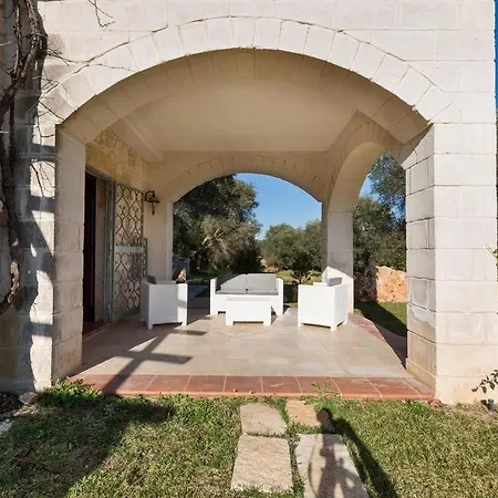 Pietra & Sole * Ostuni